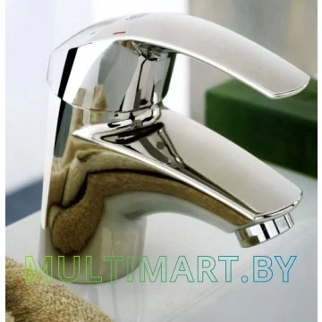Смеситель Grohe Euroeco (32734000) картинка 3
